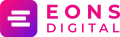 Eons Digital: Web Design, SEO, Logo Design & Graphic Design Studio logo